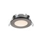 Nordlux LEONIS 2310016055 Ugradbeno downlight svjetlo 1x4,5W/LED 2700K 345LM IP65