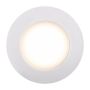 Nordlux LEONIS 49160101 Ugradbeno downlight svjetlo 1x4,5W/LED 2700K 345LM IP65