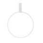 Luces Exclusivas ABUYA LE43321 Stropna svjetiljka 1x30W/led 3000k IP20