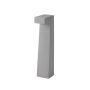 Luces Exclusivas ACAHUAL LE73576 Stojeca svjetiljka 1x5W/led 3000k IP65 200lm
