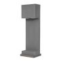 Nova Luce GRANTE 9790022 Stojeca svjetiljka IP65