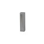 Luces Exclusivas ACAJETE LE73581 Stojeca svjetiljka 1x6W/led 3000k IP65 450lm