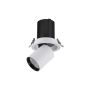 Luces Exclusivas ACALAPA LE61607 Ugradbeno downlight svjetlo 1x20W/led 3000k IP20 1848lm