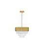 Nova Luce MAGNOLIA 9824081 Visilica IP20