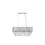 Nova Luce MAGNOLIA 9824076 Visilica IP20
