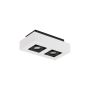 Luces Exclusivas ACATENO LE61632 Natkriveno downlight svjetlo IP20