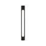 Luces Exclusivas ACATLA LE73506 Stojeca svjetiljka 1x12W/led 3000k IP65 372lm