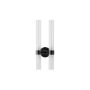 Nova Luce CENTURY 9006055 Zidna svjetiljka IP20