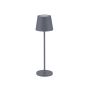 Nova Luce SEINA 9223404 Stolna svjetiljka 1x2W/led 3000k IP54 192lm