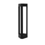 Luces Exclusivas AGUACHICA LE71543 Stojeca svjetiljka 1x9W/led 3000k IP54 715lm