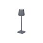 Luces Exclusivas AGUITA LE73550 Stolna svjetiljka 1x2W/led 3000k IP54 207lm