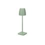 Luces Exclusivas AGUITA LE73551 Stolna svjetiljka 1x2W/led 3000k IP54 207lm