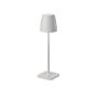 Luces Exclusivas AGUITA LE73552 Stolna svjetiljka 1x2W/led 3000k IP54 207lm