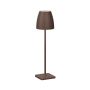 Luces Exclusivas AGUITA LE73555 Stolna svjetiljka 1x2W/led 3000k IP54 207lm