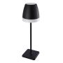 Luces Exclusivas AGUITA LE73559 Stolna svjetiljka 1x1W/led 3000k IP44 104lm