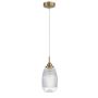 Luces Exclusivas AHIGAL LE41850 Visilica IP20