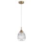 Nova Luce MOND 9738210 Visilica IP20