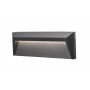 Luces Exclusivas ALAVA LE71431 Zidna svjetiljka 1x1,6W/led 3000k IP65 100lm