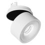 Nova Luce UNIVERSAL 62002 Reflektor 1x13W/led 3000k IP20 1140lm