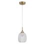 Luces Exclusivas ALCALA LE41854 Visilica IP20