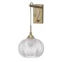 Nova Luce VARIO 9191545 Zidna svjetiljka IP20