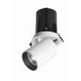 Nova Luce TRACK 7770444 Ugradbeno downlight svjetlo 1x30W/led 3000k IP20 2890lm