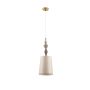 Luces Exclusivas ALEM LE44202 Visilica IP20
