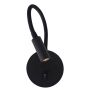 Luces Exclusivas ALMERIA LE42232 Zidna svjetiljka 1x3W/led 3000k IP20 190lm