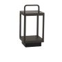 Luces Exclusivas ALMIRANTE LE71545 Stojeca svjetiljka 1x2W/led 3000k IP65 310lm