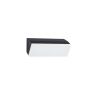 Luces Exclusivas AMARETE LE73783 Zidna svjetiljka 1x20W/led 3000k IP65 1585lm