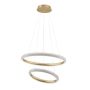 Luces Exclusivas AMECA LE42818 Visilica 1x41,5W/led 3000k IP20 3500lm