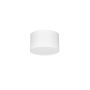 Luces Exclusivas ANGELA LE44387 Natkriveno downlight svjetlo 1x10W/led 3000k IP20 642lm