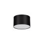 Luces Exclusivas ANGELA LE44388 Natkriveno downlight svjetlo 1x10W/led 3000k IP20 588lm
