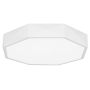 Luces Exclusivas ANGOL LE41575 Plafonjera 1x24W/led 3000k IP20 1380lm