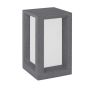 Luces Exclusivas APATZINGAN LE71583 Stojeca svjetiljka IP65