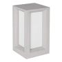 Luces Exclusivas APATZINGAN LE71584 Stojeca svjetiljka IP65