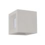 Luces Exclusivas APATZINGAN LE71586 Zidna svjetiljka IP65