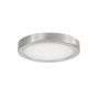 Luces Exclusivas APIZACO LE42962 Plafonjera 1x18W/led 3000-6500k IP20 1080lm