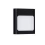 Luces Exclusivas ARBIETO LE73788 Zidna svjetiljka 1x6W/led 3000k IP54 388lm