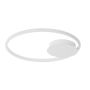 Luces Exclusivas ARICA LE41578 Stropna svjetiljka 1x32W/led 3000k IP20 2320lm