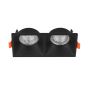 Luces Exclusivas ASUNCION LE61388 Ugradbeno downlight svjetlo IP20