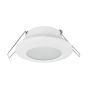 Nova Luce TEX 9012121 Ugradbeno downlight svjetlo IP44
