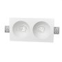 Nova Luce MIB 9079600 Ugradbeno downlight svjetlo IP20
