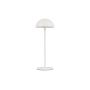 Nova Luce ROSE 9281380 Stolna svjetiljka 1x2W/led 3000k IP54 207lm