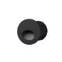 Nova Luce CIRCE 9136187 Zidna svjetiljka 1x3W/led 3000k IP54 170lm
