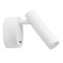 Luces Exclusivas BADAJOZ LE42246 Zidna svjetiljka 1x3W/led 3000k IP20 190lm