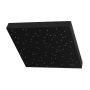 Luces Exclusivas BAGRE LE41584 Stropna svjetiljka 1x8W/led 3000k IP20 930lm