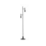 Luces Exclusivas BAHAMA LE43627 Podna svjetiljka 1x14W/led 3000k IP20 1121lm