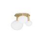 Luces Exclusivas BALAJU LE43683 Stropna svjetiljka IP20