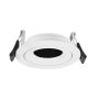Luces Exclusivas BALCARCE LE61395 Ugradbeno downlight svjetlo IP20